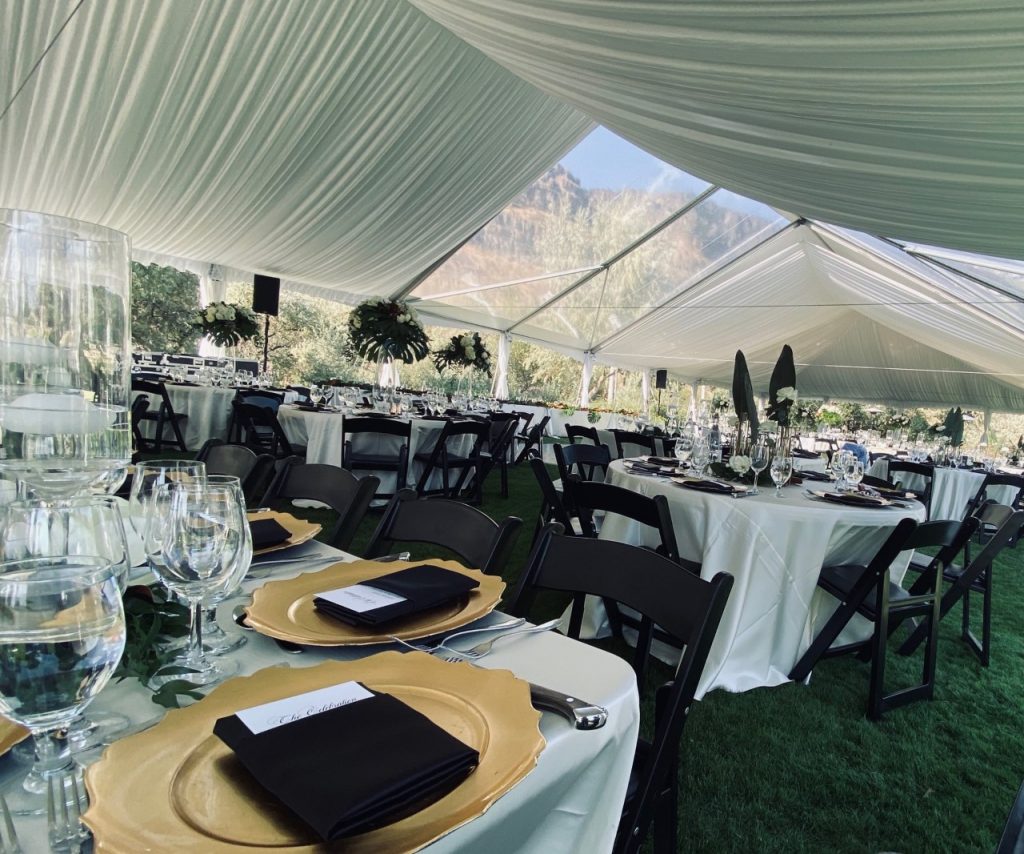 The Party Center
